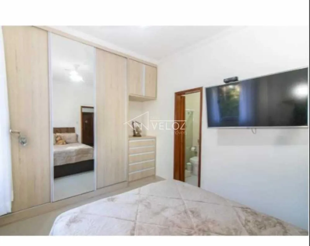 Apartamento, 1 quarto, 29 m² - Foto 4