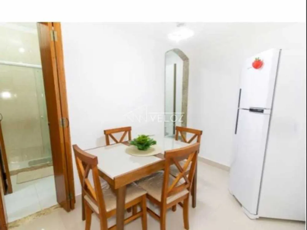 Apartamento, 1 quarto, 29 m² - Foto 5