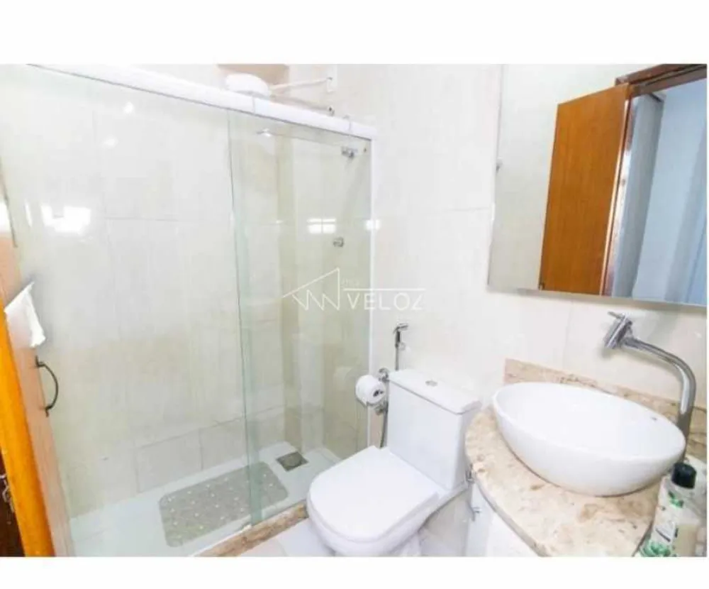 Apartamento, 1 quarto, 29 m² - Foto 7