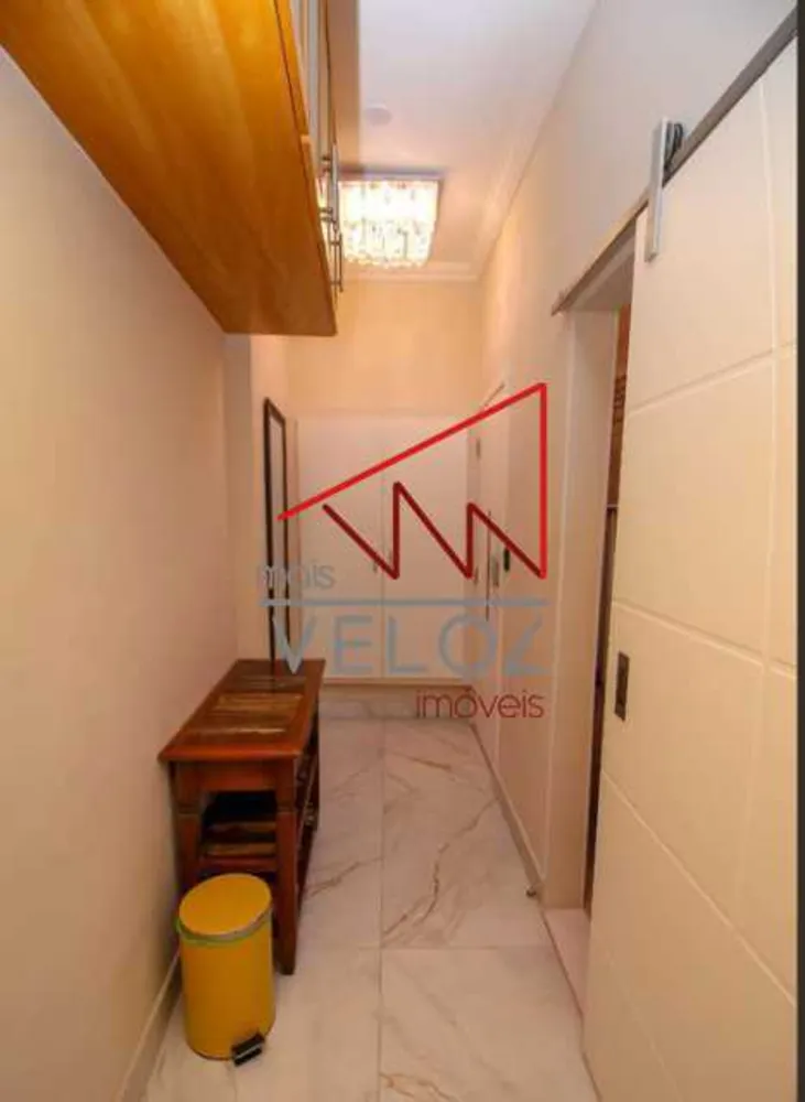 Apartamento, 1 quarto, 16 m² - Foto 13