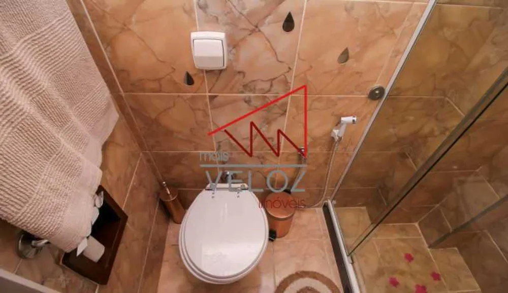 Apartamento, 1 quarto, 16 m² - Foto 21