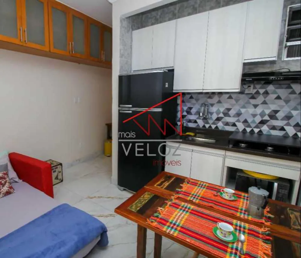 Apartamento, 1 quarto, 16 m² - Foto 16