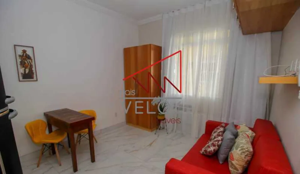 Apartamento, 1 quarto, 16 m² - Foto 5