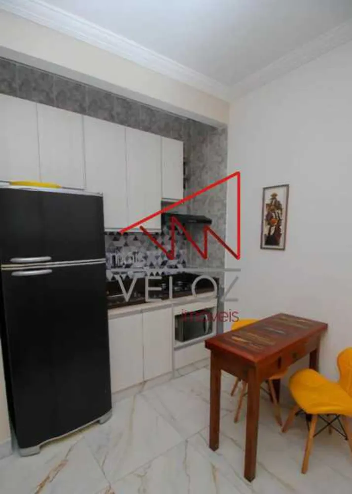 Apartamento, 1 quarto, 16 m² - Foto 20