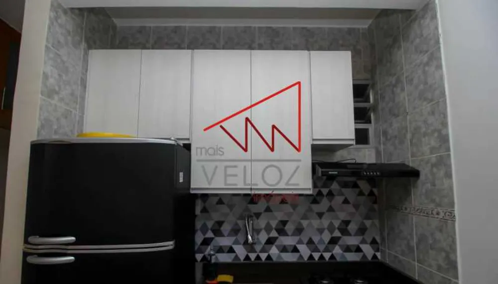 Apartamento, 1 quarto, 16 m² - Foto 25