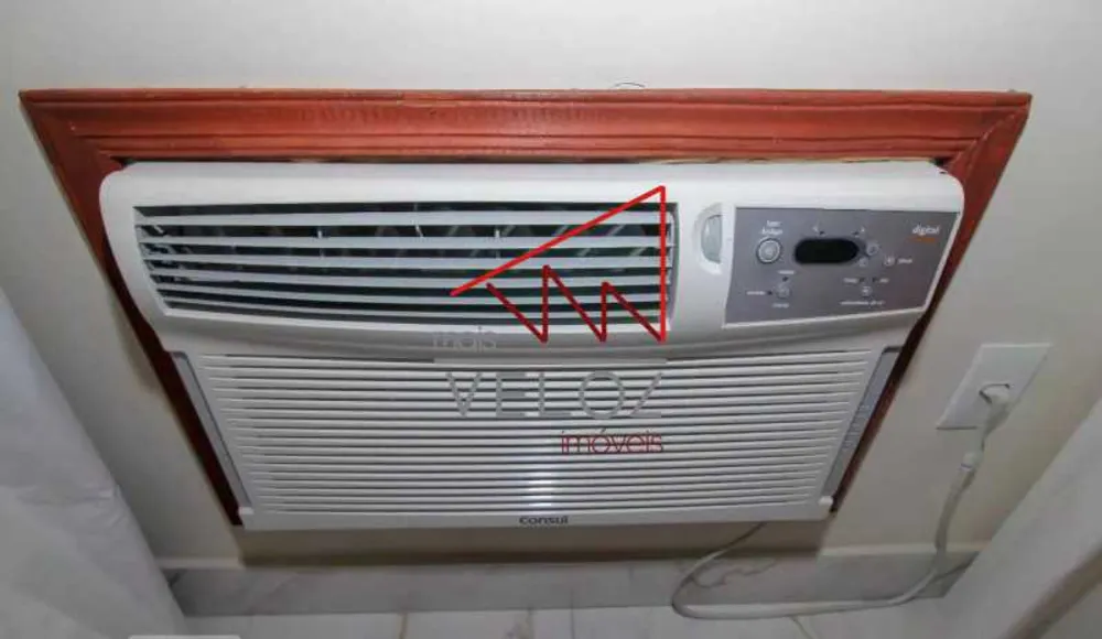 Apartamento, 1 quarto, 16 m² - Foto 1