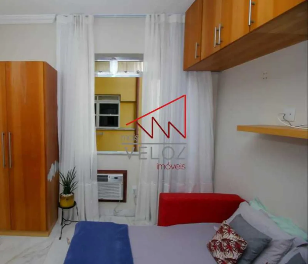 Apartamento, 1 quarto, 16 m² - Foto 14