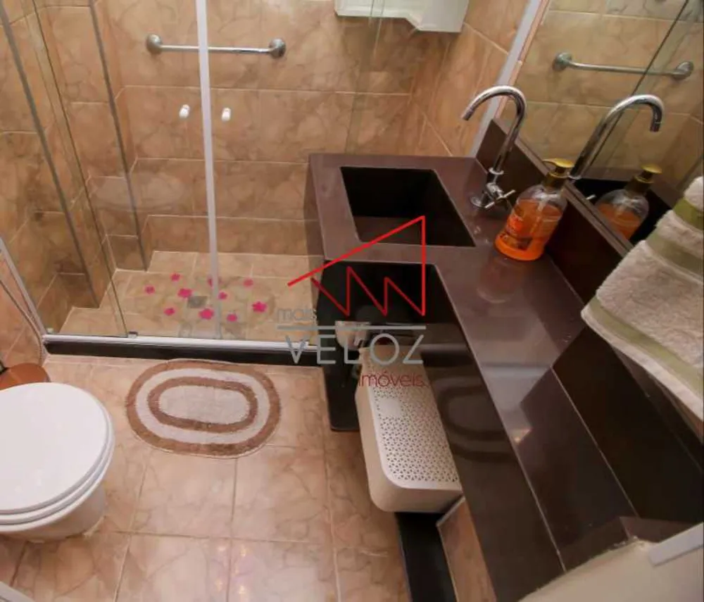 Apartamento, 1 quarto, 16 m² - Foto 6