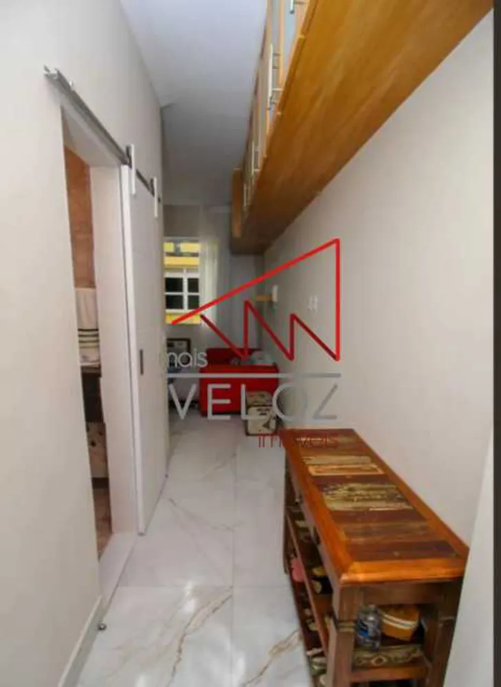 Apartamento, 1 quarto, 16 m² - Foto 19