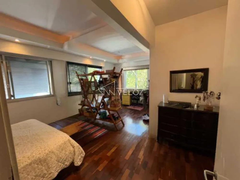Apartamento, 4 quartos, 169 m² - Foto 11