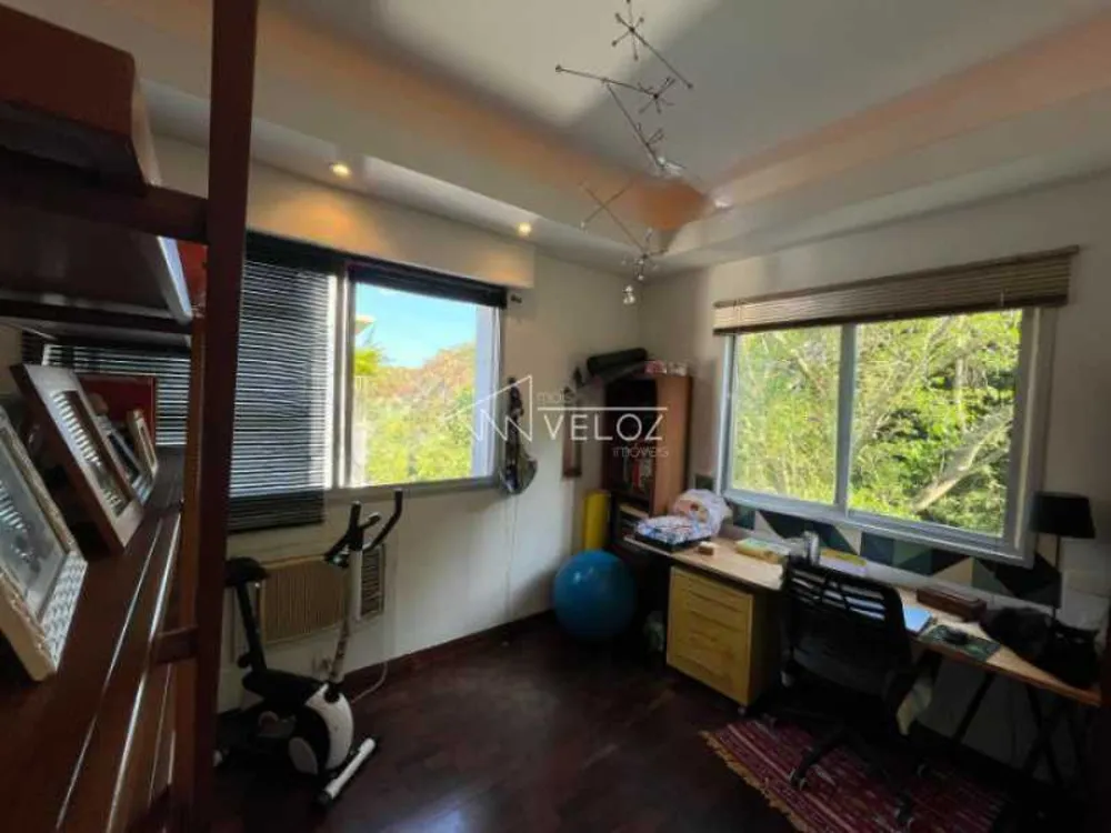 Apartamento, 4 quartos, 169 m² - Foto 6