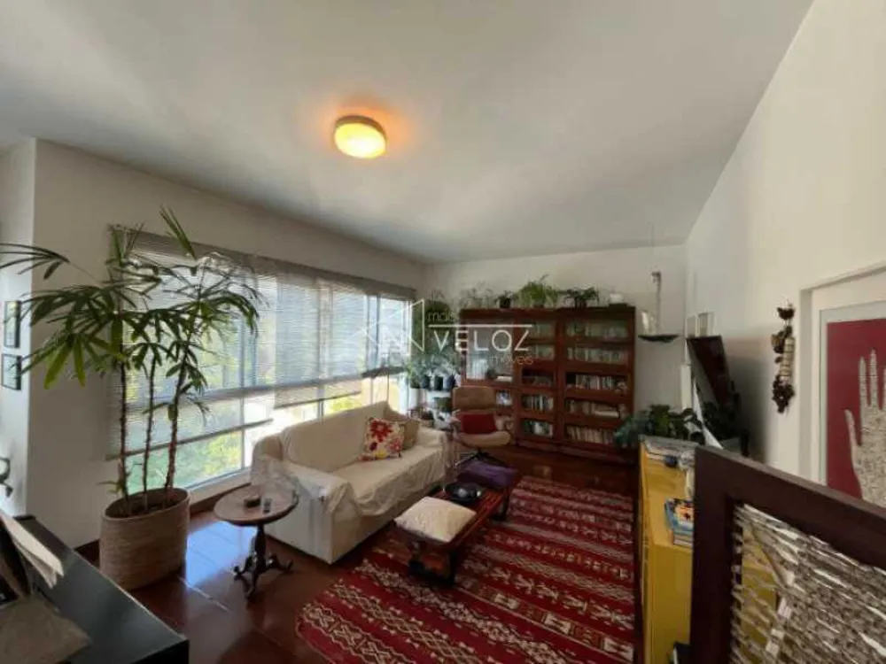 Apartamento, 4 quartos, 169 m² - Foto 2