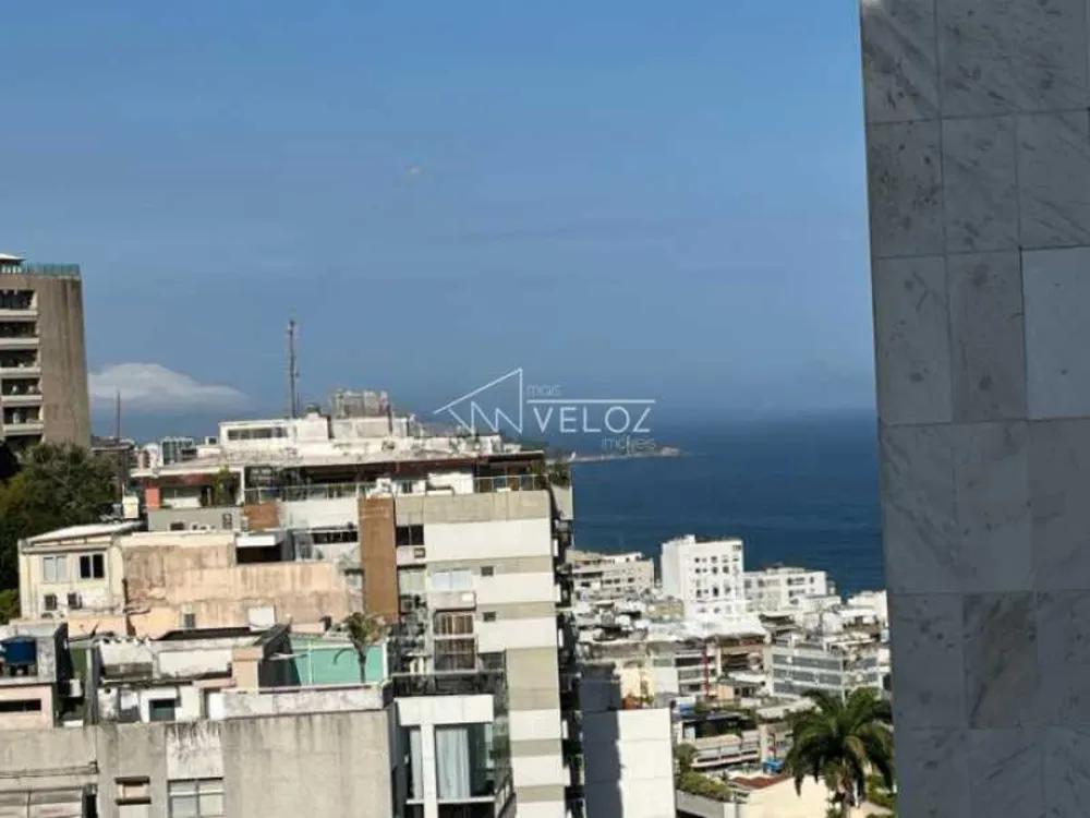 Apartamento, 4 quartos, 169 m² - Foto 1