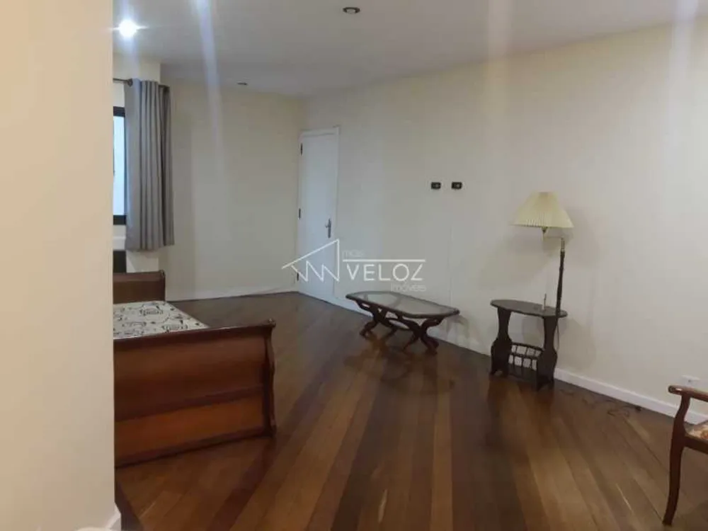 Apartamento, 1 quarto, 80 m² - Foto 8