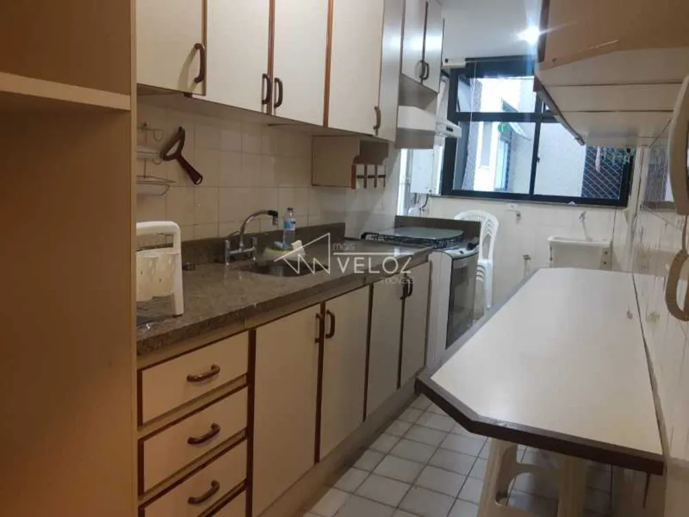 Apartamento, 1 quarto, 80 m² - Foto 13