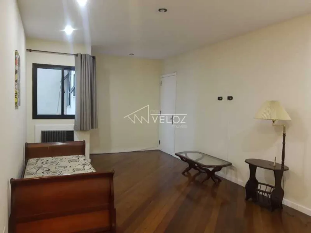 Apartamento, 1 quarto, 80 m² - Foto 4