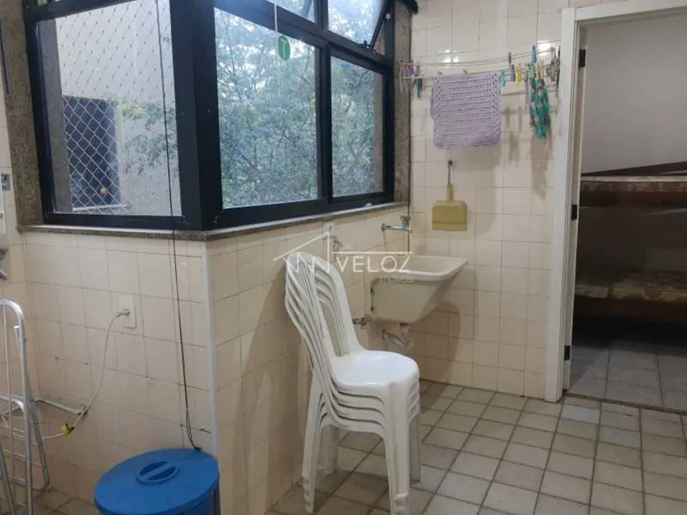 Apartamento, 1 quarto, 80 m² - Foto 3