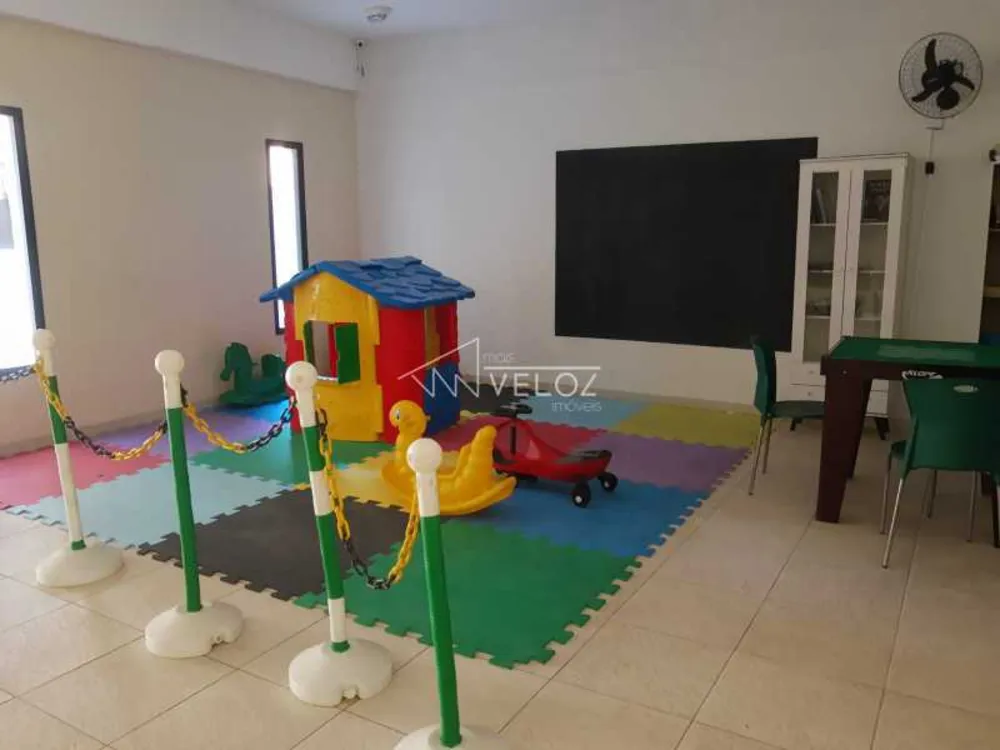 Apartamento, 1 quarto, 80 m² - Foto 20