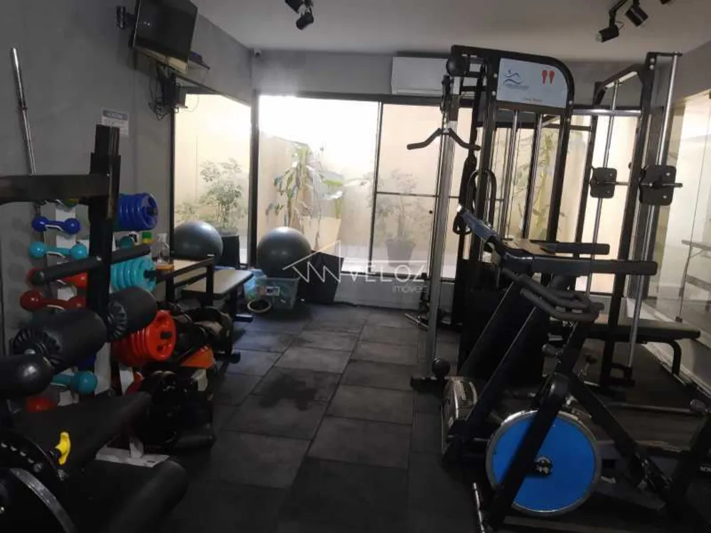 Apartamento, 1 quarto, 80 m² - Foto 6