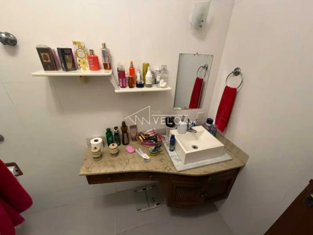 Apartamento, 2 quartos, 93 m² - Foto 1
