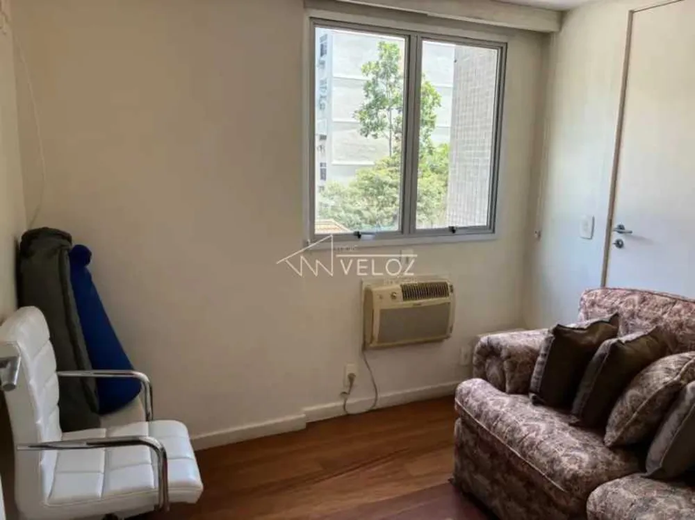 Apartamento, 3 quartos, 100 m² - Foto 4