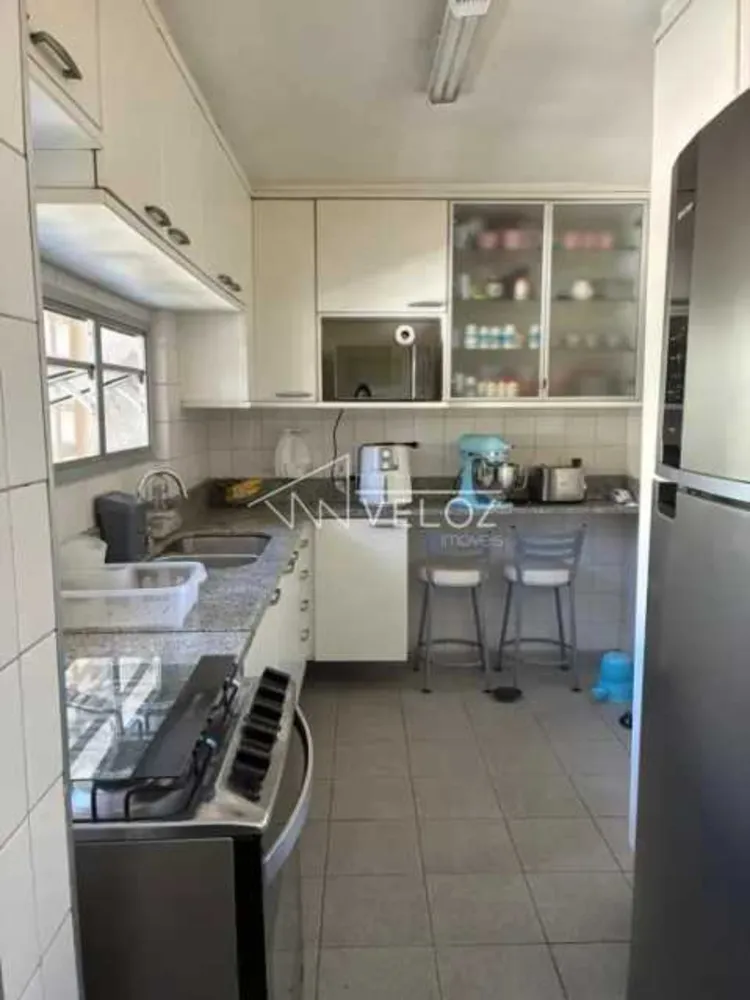 Apartamento, 3 quartos, 100 m² - Foto 1