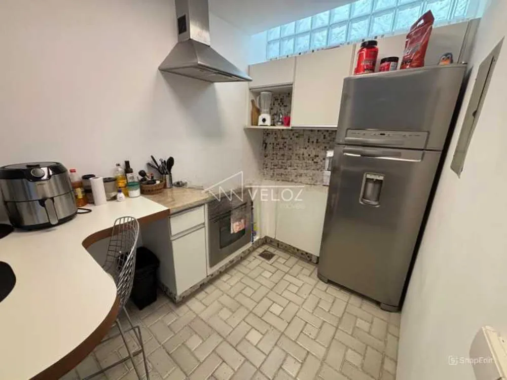 Apartamento, 2 quartos, 61 m² - Foto 2