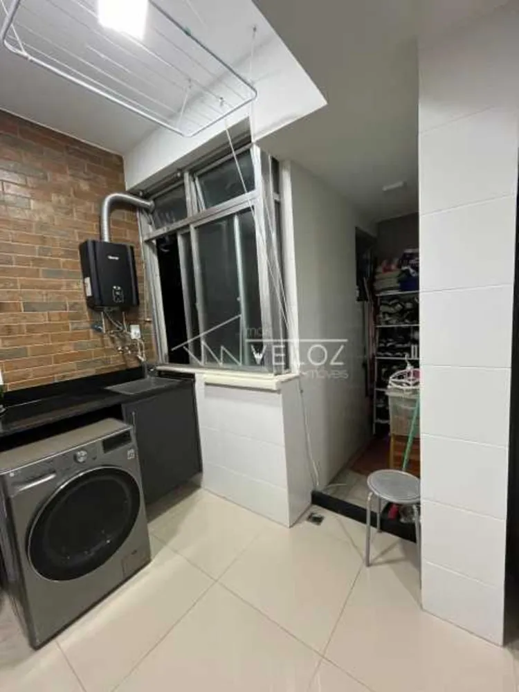 Apartamento, 3 quartos, 100 m² - Foto 9