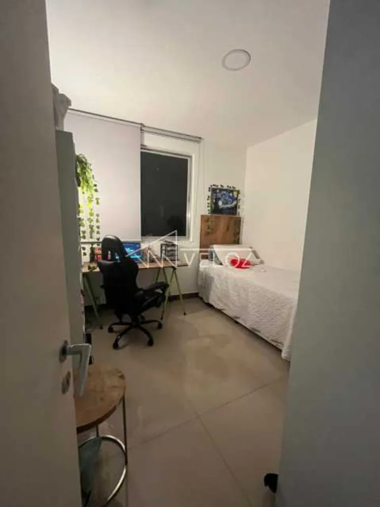 Apartamento, 3 quartos, 100 m² - Foto 2
