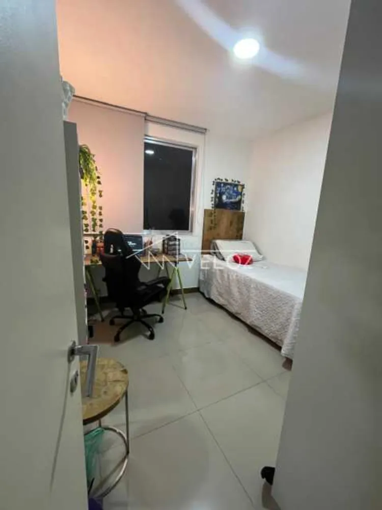 Apartamento, 3 quartos, 100 m² - Foto 3