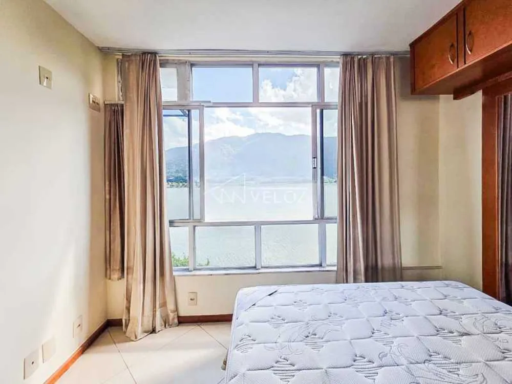 Apartamento, 3 quartos, 118 m² - Foto 2