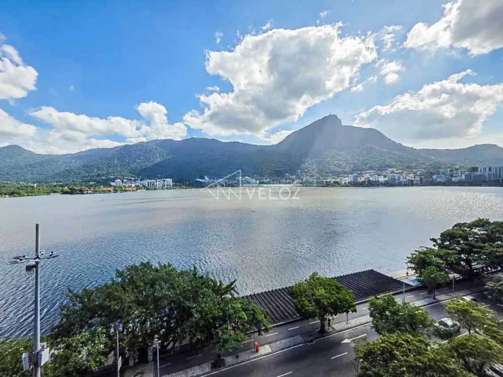 Apartamento, 3 quartos, 118 m² - Foto 3