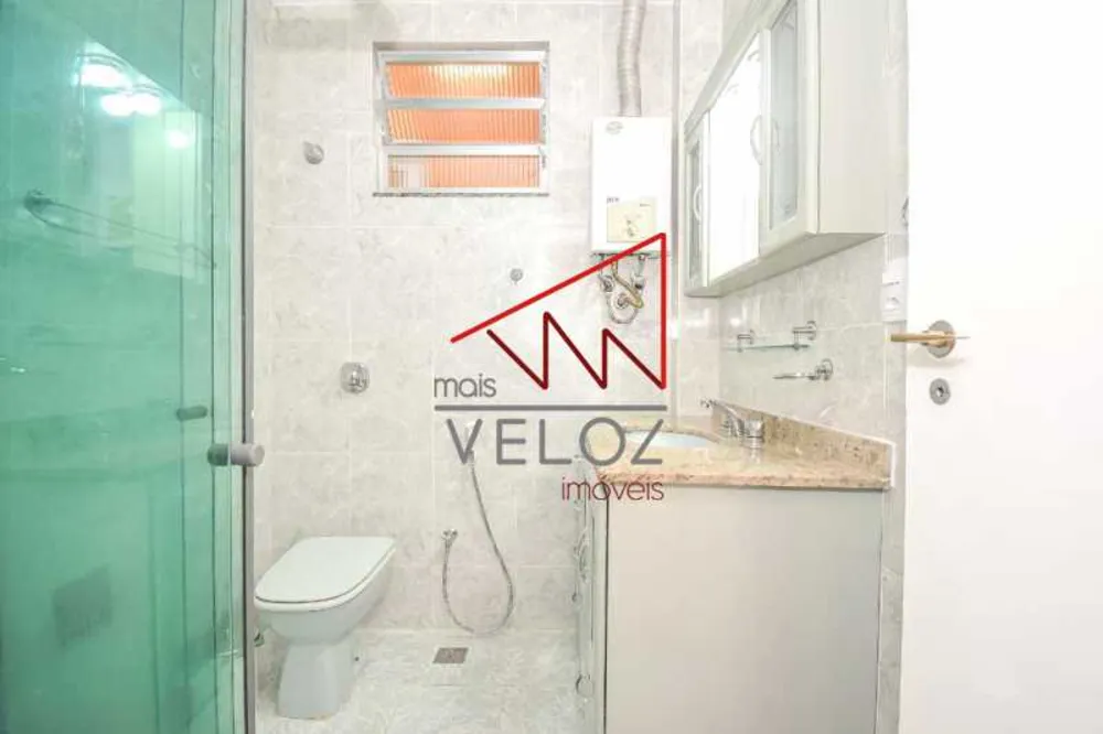 Apartamento, 3 quartos, 85 m² - Foto 1