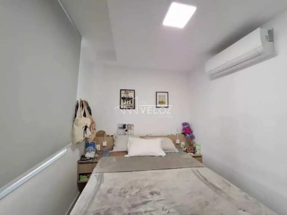 Apartamento, 2 quartos, 44 m² - Foto 8