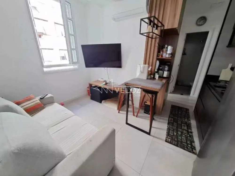 Apartamento, 2 quartos, 44 m² - Foto 1