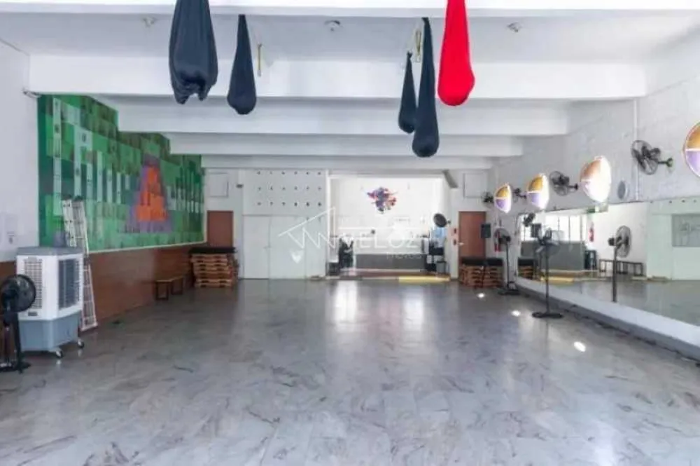 Prédio Inteiro, 246 m² - Foto 14