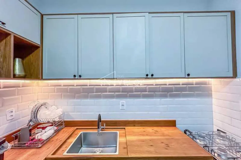 Apartamento, 2 quartos, 75 m² - Foto 2