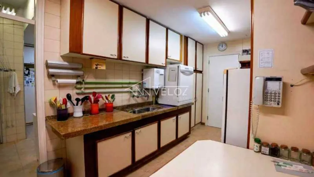 Apartamento, 4 quartos, 250 m² - Foto 6
