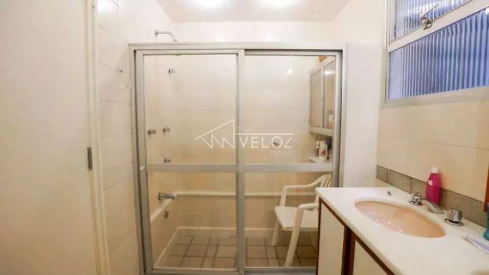Apartamento, 4 quartos, 250 m² - Foto 4