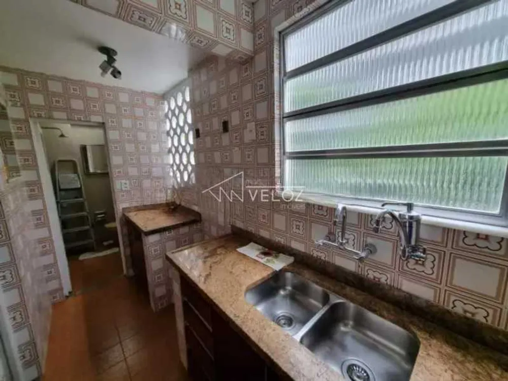 Apartamento, 3 quartos, 93 m² - Foto 9