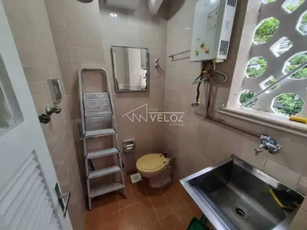Apartamento, 3 quartos, 93 m² - Foto 17