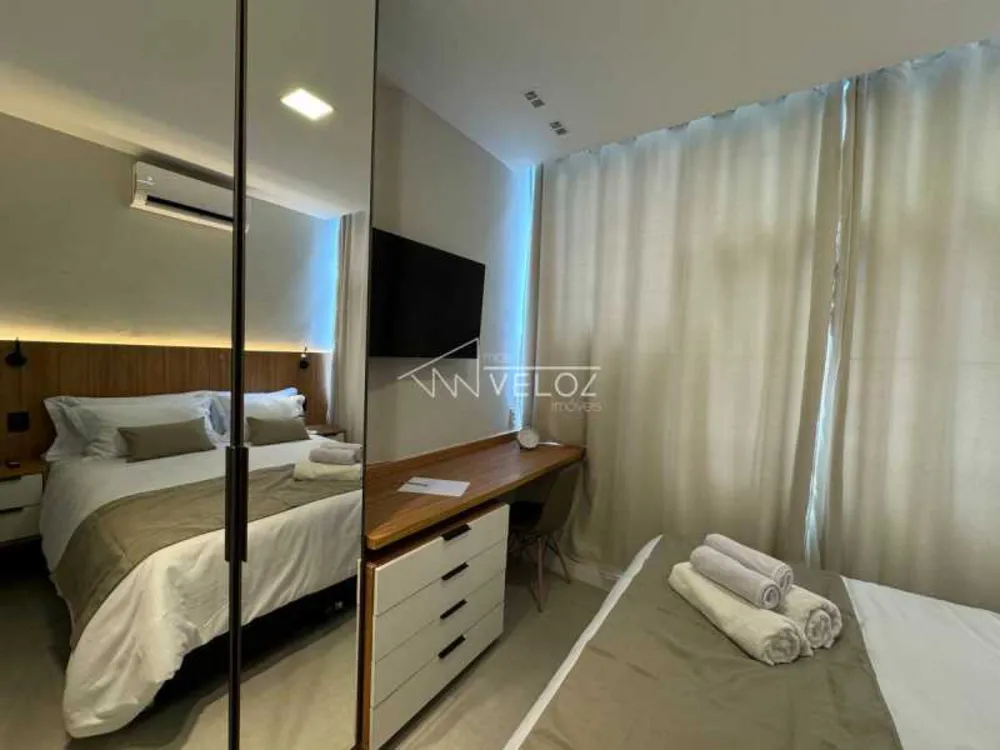 Sala-Conjunto, 32 m² - Foto 13