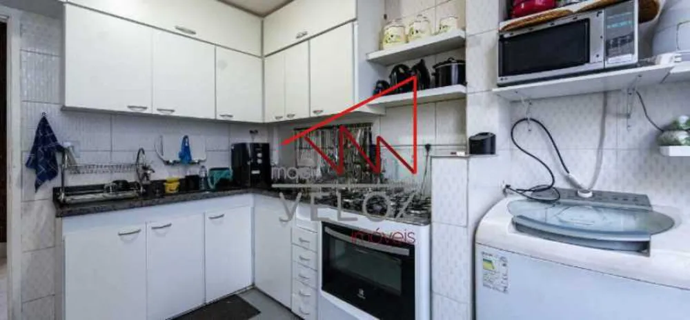 Apartamento, 3 quartos, 90 m² - Foto 7
