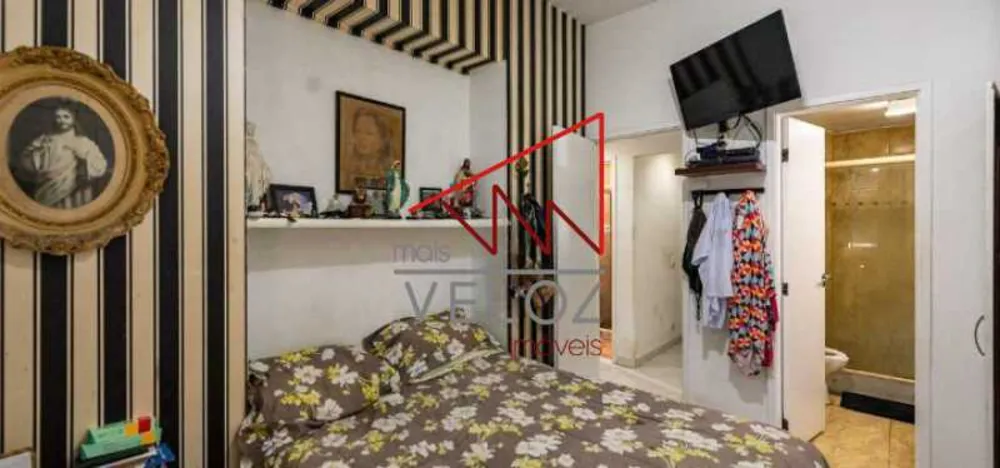 Apartamento, 3 quartos, 90 m² - Foto 8