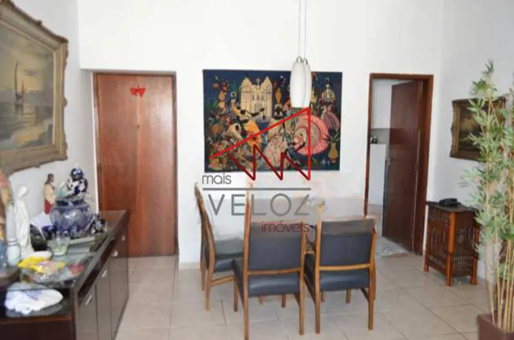 Apartamento, 3 quartos, 90 m² - Foto 2