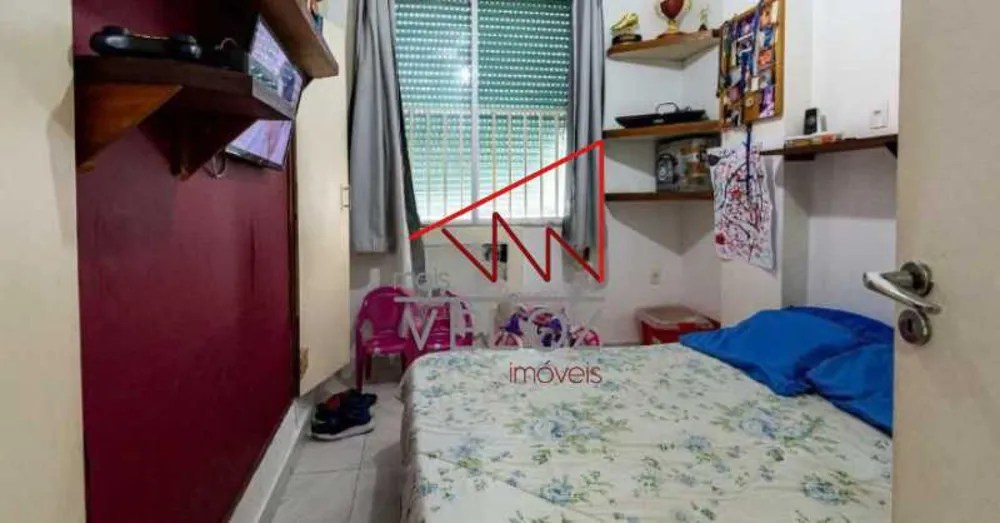 Apartamento, 3 quartos, 90 m² - Foto 5