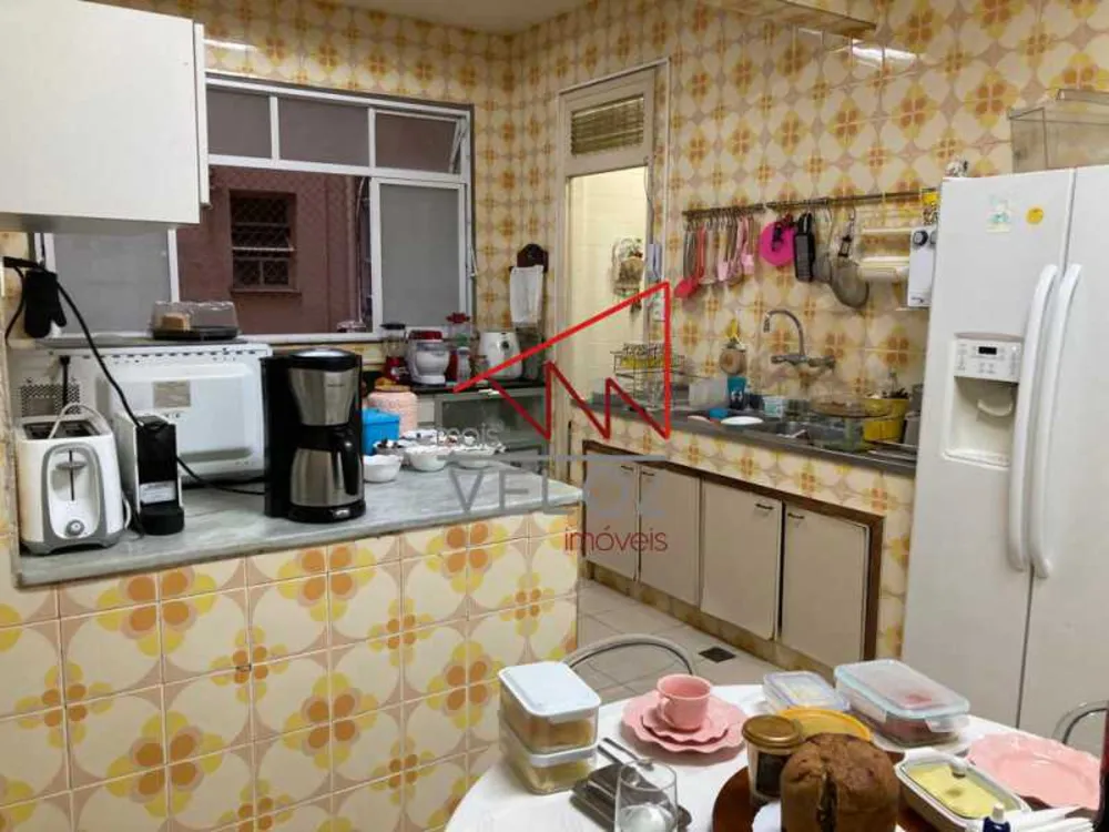 Apartamento, 4 quartos, 335 m² - Foto 1