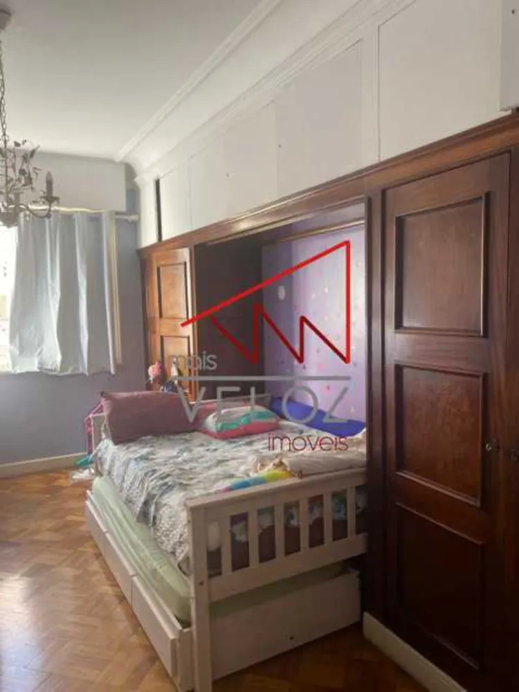 Apartamento, 4 quartos, 335 m² - Foto 2