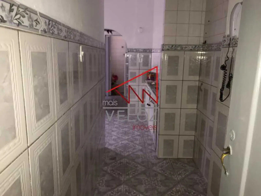 Apartamento, 3 quartos, 110 m² - Foto 1