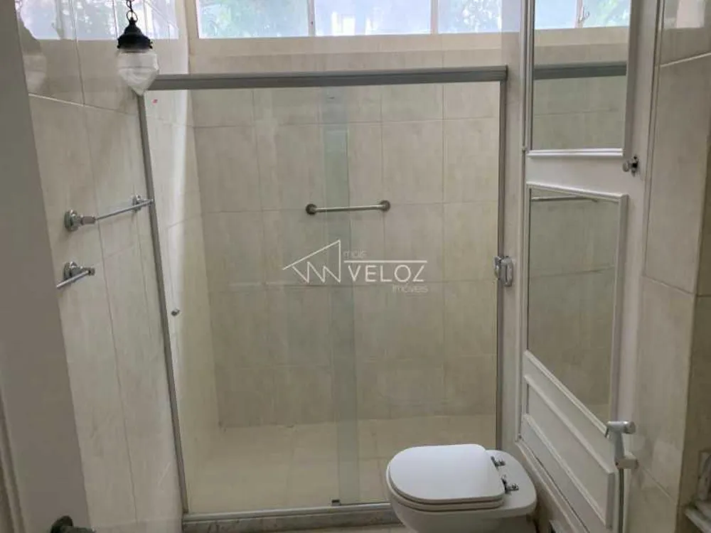 Apartamento, 4 quartos, 242 m² - Foto 9